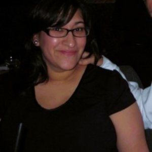 Meet your Posher, Christine